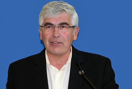 Clément Gignac élu à Lac-Saint-Joseph