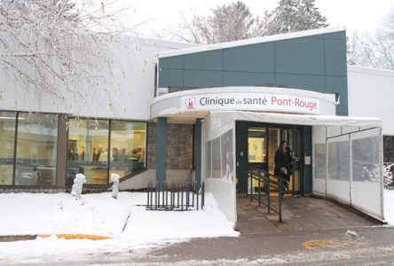 GMF et budget à venir pour la Clinique de santé de Pont-Rouge