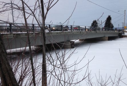 La rivière Sainte-Anne sous surveillance à Saint-Raymond