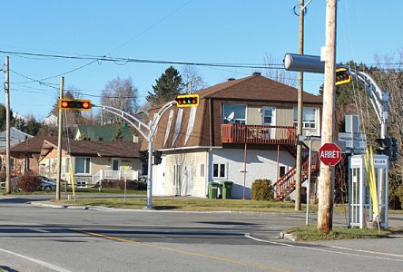 Des mesures pour des rues plus sûres à Portneuf