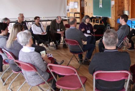 Santé et usages des lacs: l’intérêt va croissant dans Portneuf