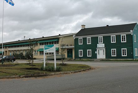 1,8 M$ pour rénover quatre écoles dans Portneuf