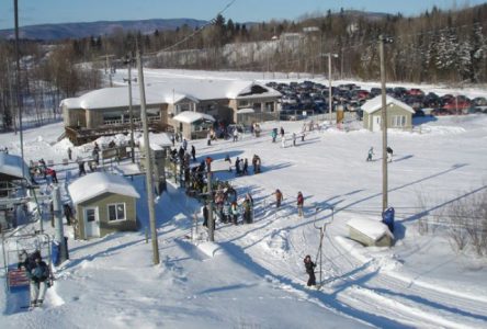 Ski Saint-Raymond ouvre samedi