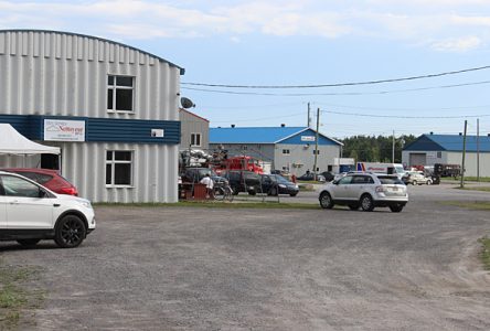 Les égouts gonflent la facture à Saint-Marc-des-Carrières