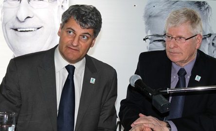 Ciment Québec: Marois défend l’indéfendable, affirme Gérard Deltell