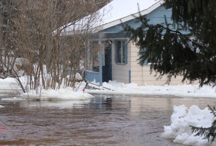 Inondations de janvier: Québec inscrit trois municipalités