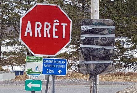 Plus tard les VTT à Saint-Alban