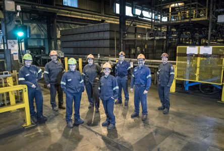 Alcoa encore parmi les meilleurs employeurs au Canada