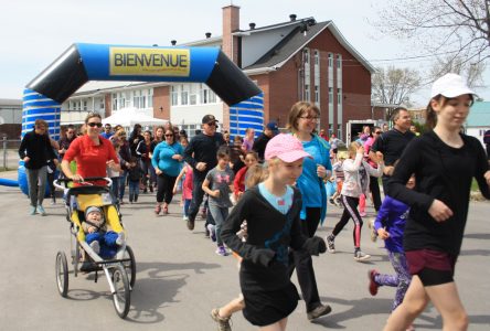 Saint-Basile court pour son école primaire