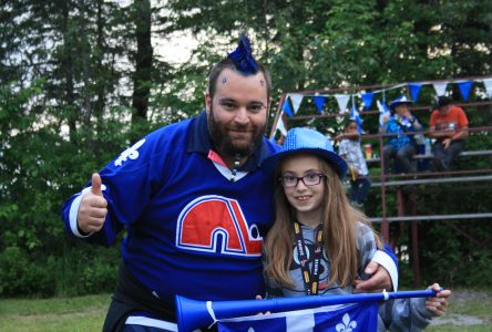 Fête nationale: des festivités pour tous les goûts à Pont-Rouge