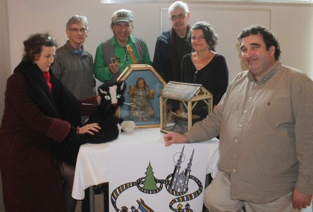 Une recette bonifiée au Marché du Noël d’Antan à Cap-Santé