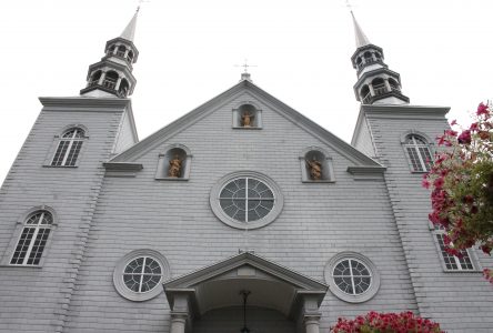 Travaux urgents à l’église de Cap-Santé