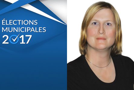 Sainte-Christine-d’Auvergne: Lindsay Gagnon veut mettre fin aux divisions