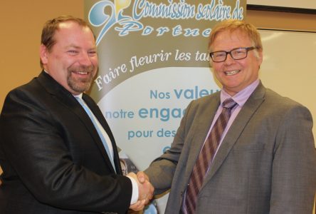 Un 11e tournoi de golf pour les élèves