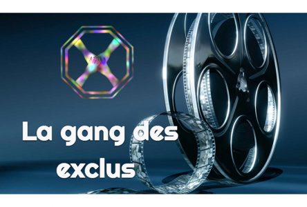 «La Gang des exclus» revivra dans un film