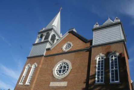 La MRC de Portneuf propose un guide pour aider à la transformation des églises