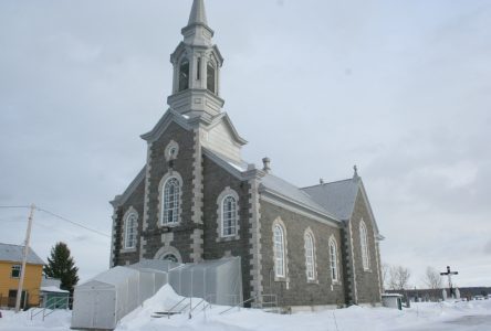 Saint-Gilbert fête ses 125 ans