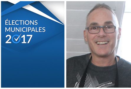 Jacques Guillemette propose «un vent nouveau»