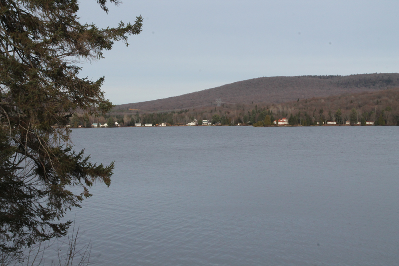 Lac-Sergent amorce la mise aux normes des installations septiques