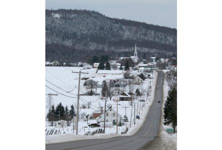 Hausse des valeurs des propriétés à Saint-Léonard