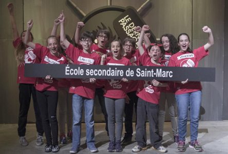 Saint-Marc fera-t-elle démarrer l’autobus de l’émission Le dernier passager?