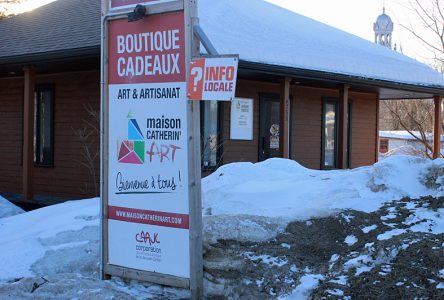 Six finalistes de Sainte-Catherine et Fossambault au gala «Étoiles de La Jacques-Cartier»