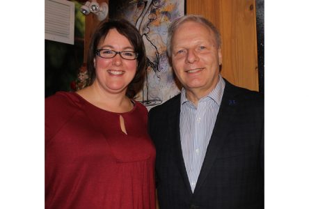 «Magasinez, soyez des électeurs avertis», dit Jean-François Lisée