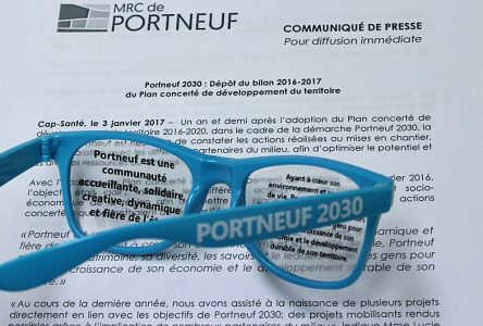 Portneuf fonce vers 2030