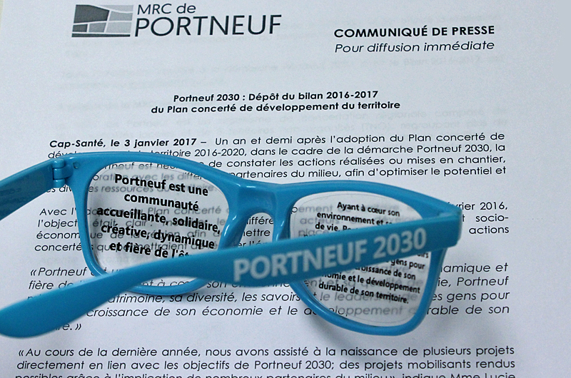 Portneuf fonce vers 2030