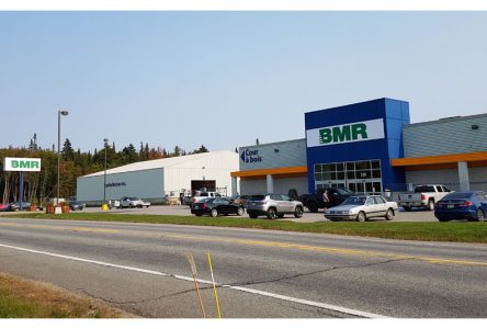 Un sixième magasin sous la bannière BMR dans Portneuf