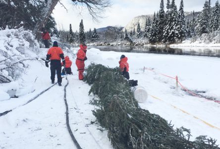 Saint-Raymond ira au 1er congrès provincial sur les inondations