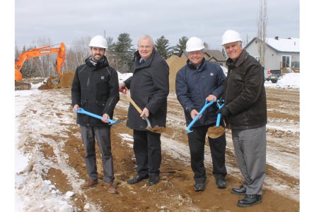 Pièces d’auto Alain Côté NAPA investit 1 M$ à Saint-Raymond