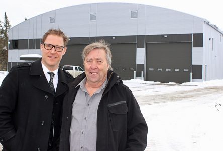 La Régie investit 1M$ pour mieux entretenir sa machinerie