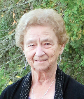 Roch, Gaétane Tessier 1936-2018