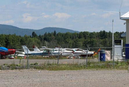 Aérodrome de Neuville: la CPTAQ laisse tomber