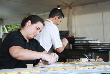 Une fête du terroir toujours plus grande à Neuville