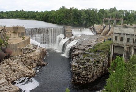 Le barrage de Saint-Alban doit être renforcé