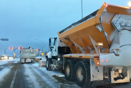 Plus d’effectifs réclamés au centre de service de Transports Québec à Cap-Santé