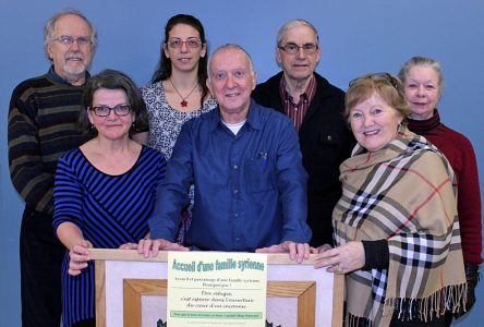 Donnacona, Cap-Santé et Portneuf attendent toujours les Syriens