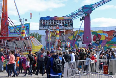 Expo Donnacona : mission réussie