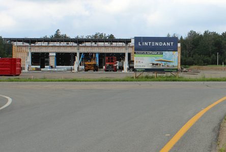 2,5 M$ pour une halte routière à Neuville