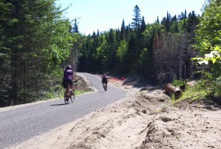 Le retour de la navette-vélo sur la Vélopiste