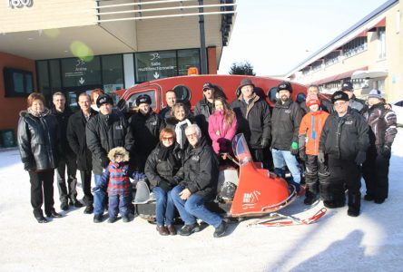 De nouvelles règles pour le Festival Neige en fête