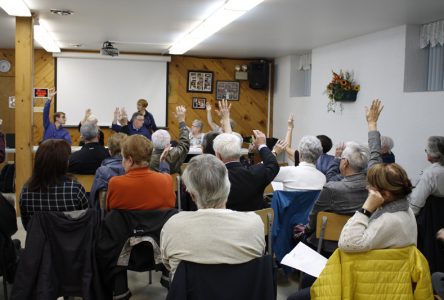 La Coop de santé Portneuf  – Saint-Basile, c’est terminé, mais pas les services