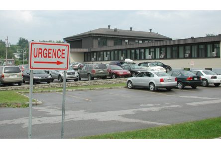 Protocole ambulancier dans Portneuf: une pétition pour choisir l’hôpital