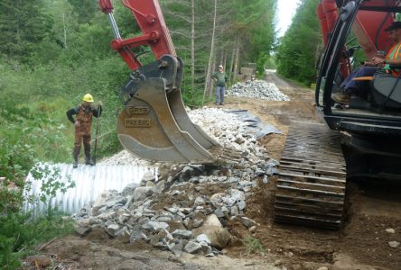 Après deux ans de travaux, la Vélopiste est remise à neuf