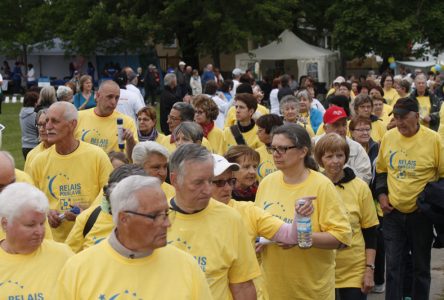 De survivants à porteurs d’espoir