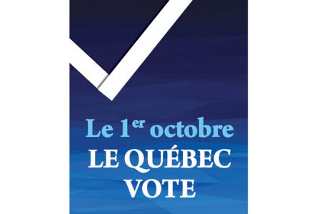 Moins d’électeurs ont voté par anticipation