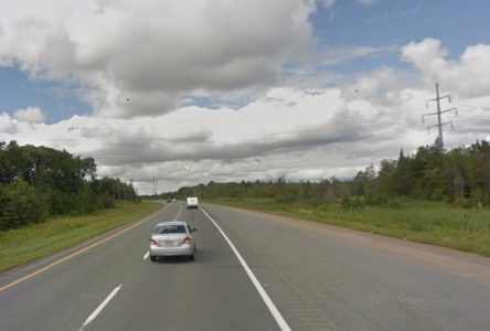 Fermeture de l’autoroute 40 entre Neuville et Saint-Augustin vendredi soir