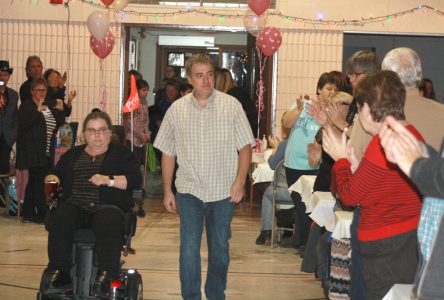 Une soirée de solidarité pour Danielle Paquet